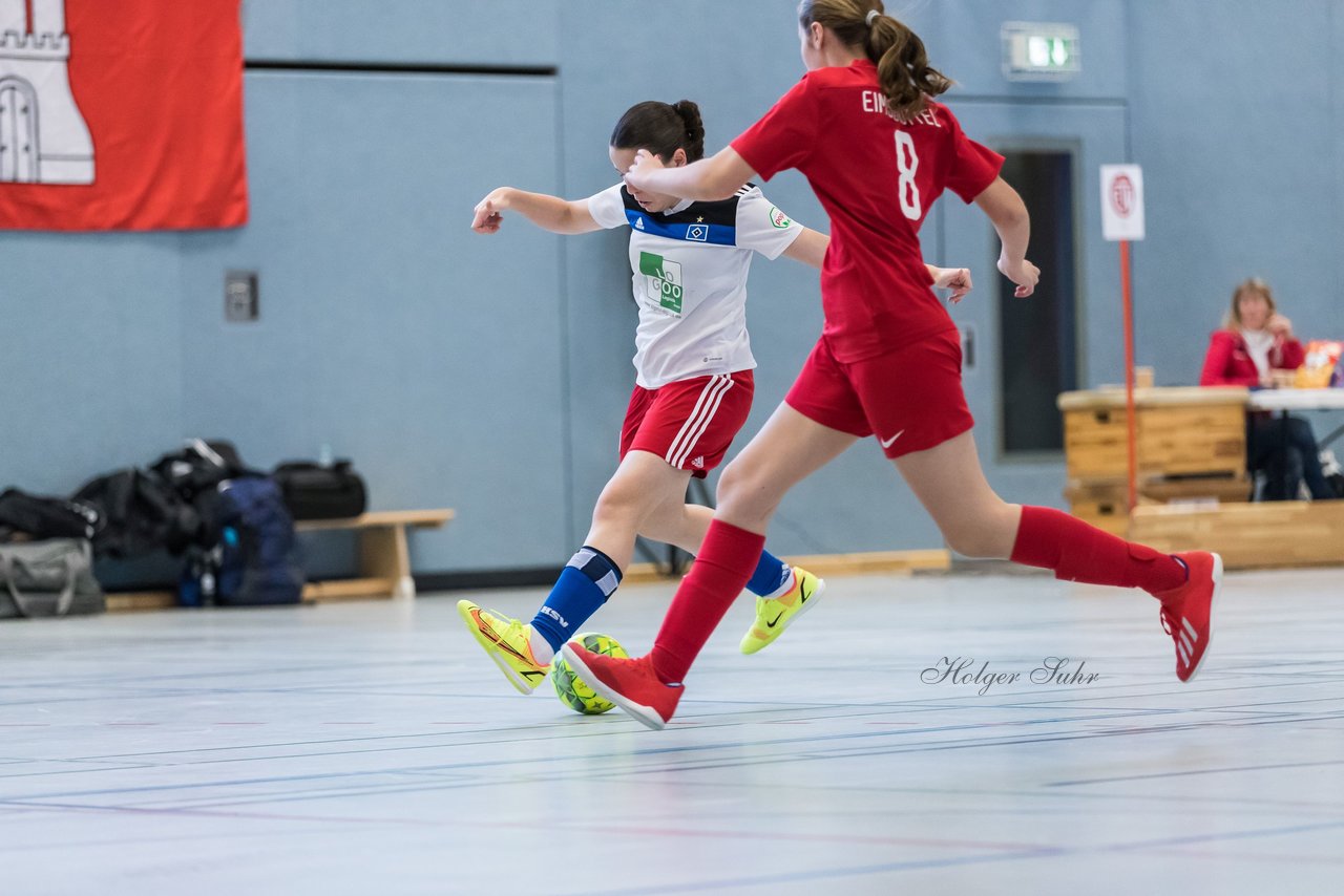 Bild 546 - C-Juniorinnen Futsalmeisterschaft